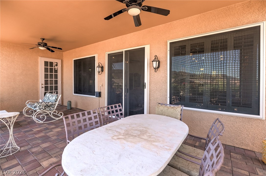 2010 High Mesa Drive Henderson NV 89012