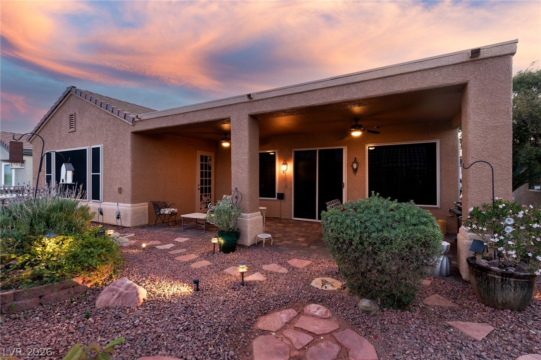2010 High Mesa Drive Henderson NV 89012