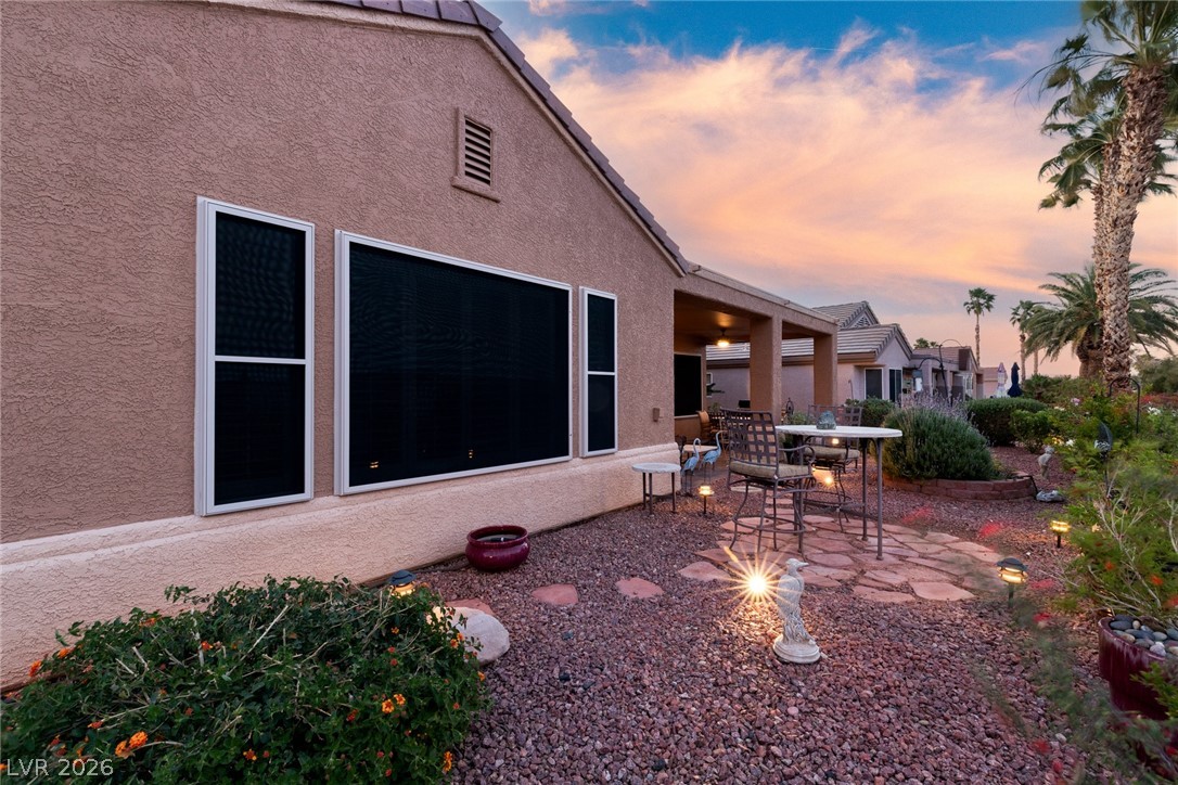 2010 High Mesa Drive Henderson NV 89012
