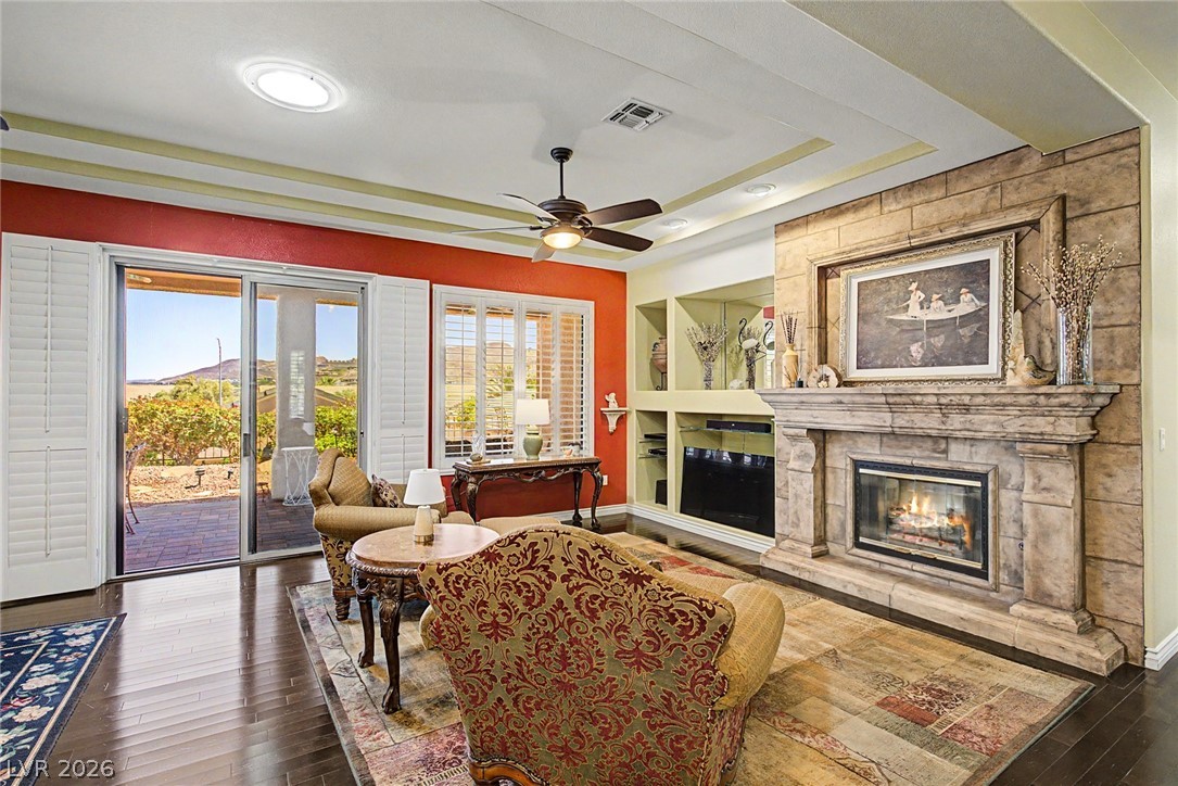 2010 High Mesa Drive Henderson NV 89012