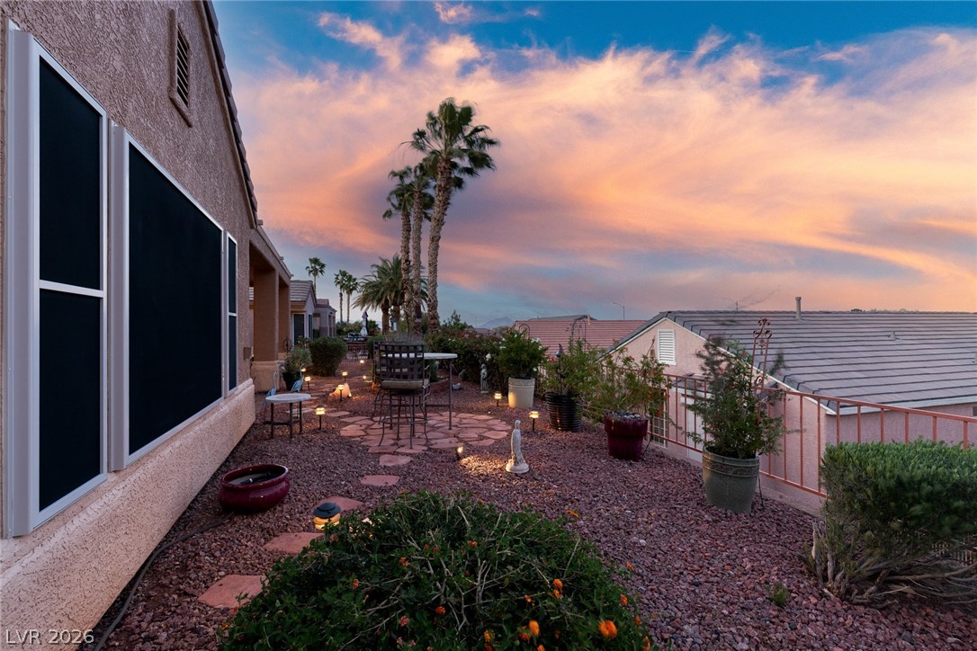 2010 High Mesa Drive Henderson NV 89012