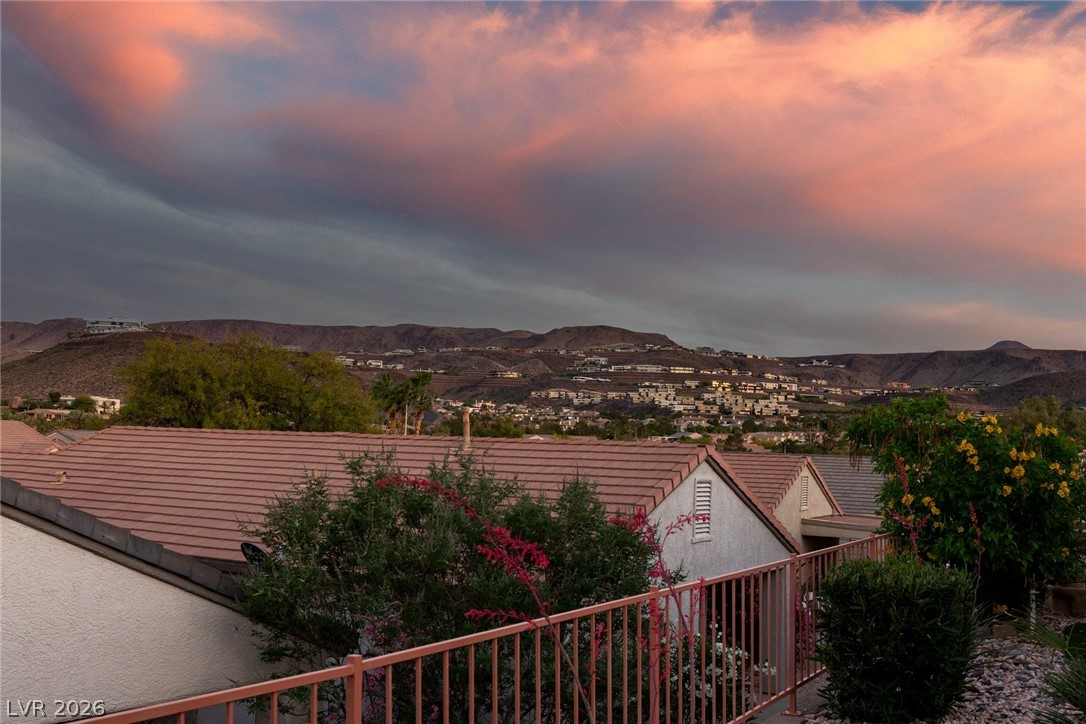 2010 High Mesa Drive Henderson NV 89012