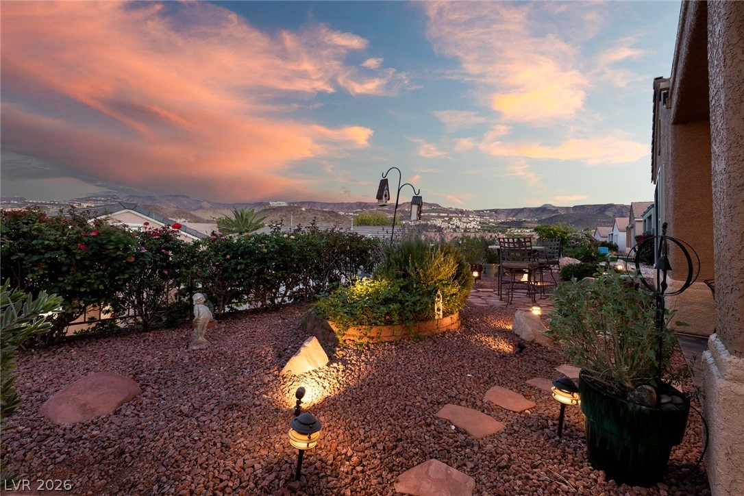 2010 High Mesa Drive Henderson NV 89012