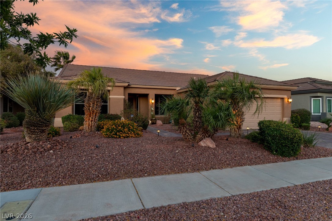 2010 High Mesa Drive Henderson NV 89012