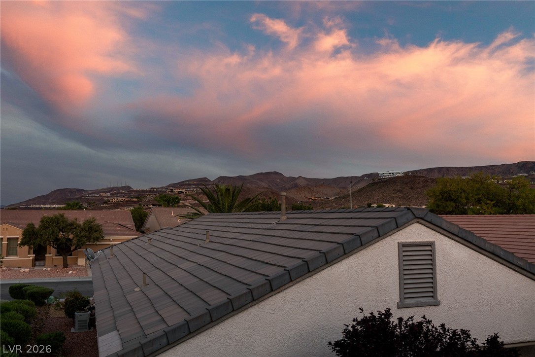 2010 High Mesa Drive Henderson NV 89012