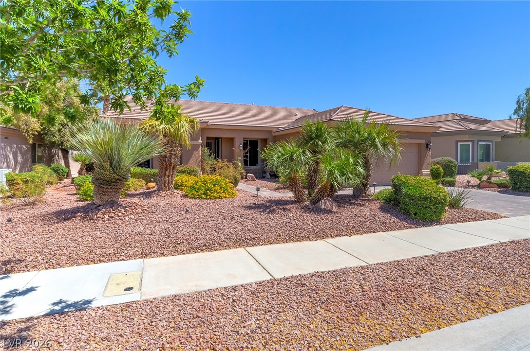 2010 High Mesa Drive Henderson NV 89012