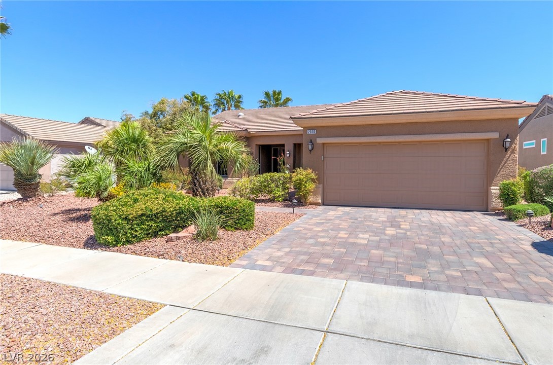 2010 High Mesa Drive Henderson NV 89012