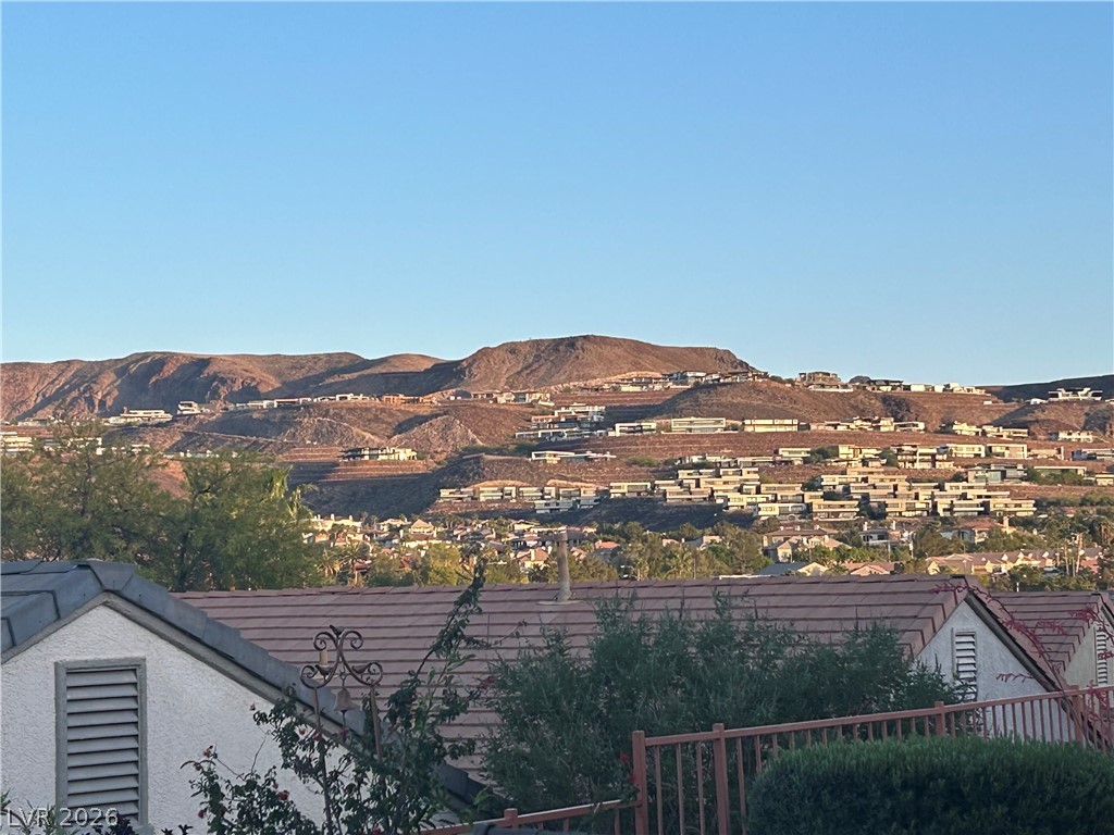 2010 High Mesa Drive Henderson NV 89012