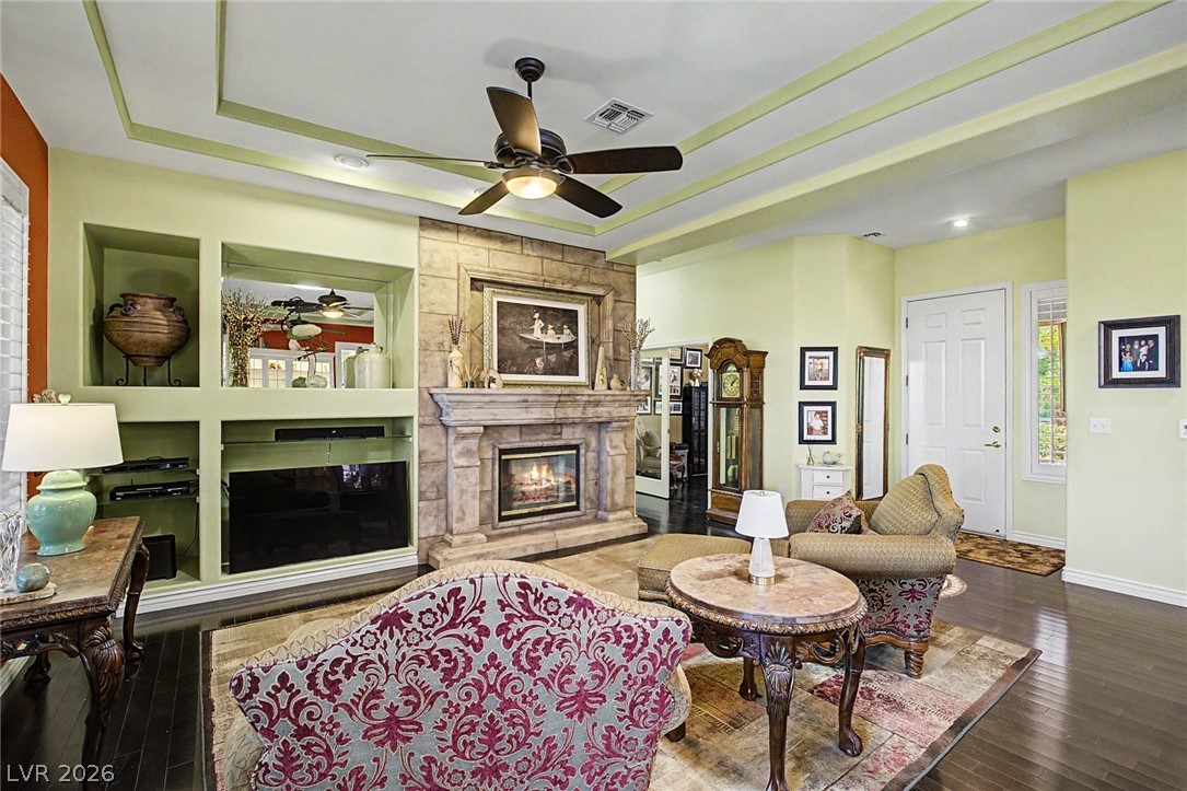 2010 High Mesa Drive Henderson NV 89012