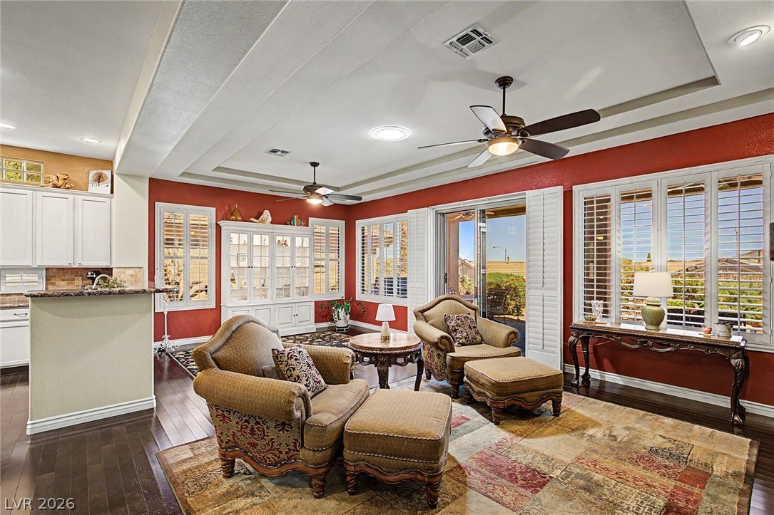 2010 High Mesa Drive Henderson NV 89012