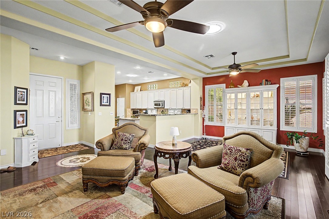 2010 High Mesa Drive Henderson NV 89012