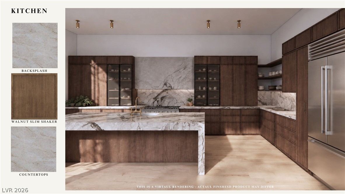 4 El Macero Court Henderson NV 89052