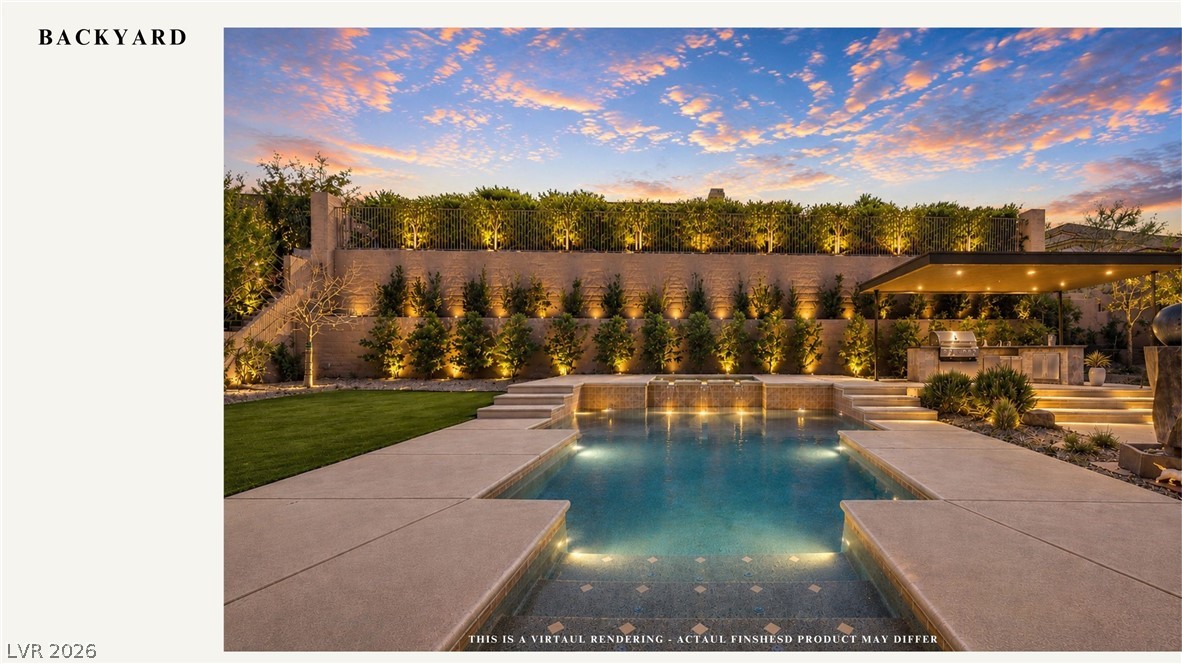 4 El Macero Court Henderson NV 89052