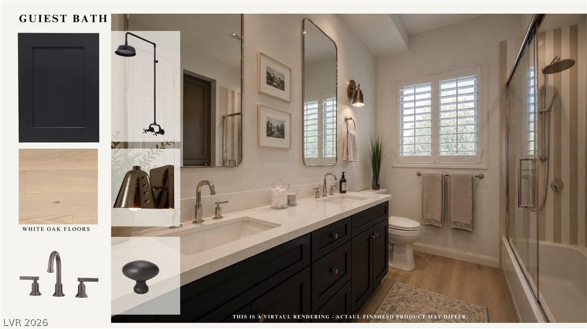 4 El Macero Court Henderson NV 89052