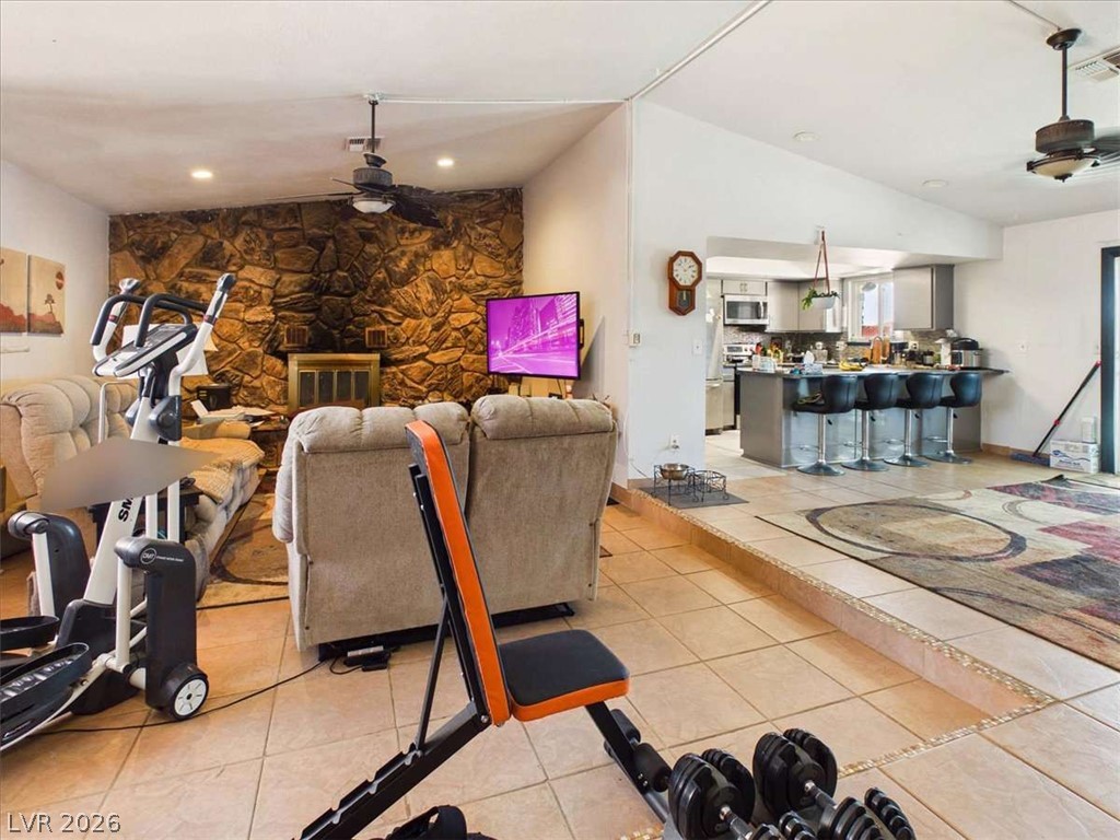 101 Comstock Street Pahrump NV 89048