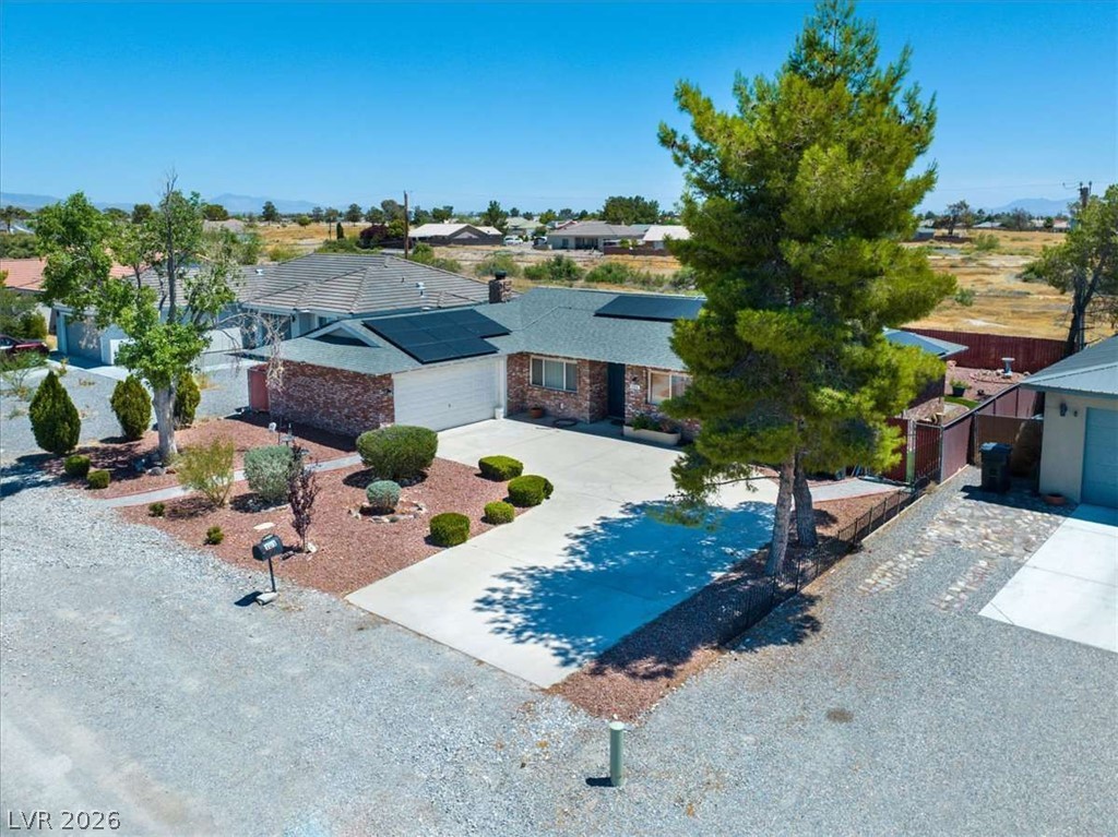 101 Comstock Street Pahrump NV 89048