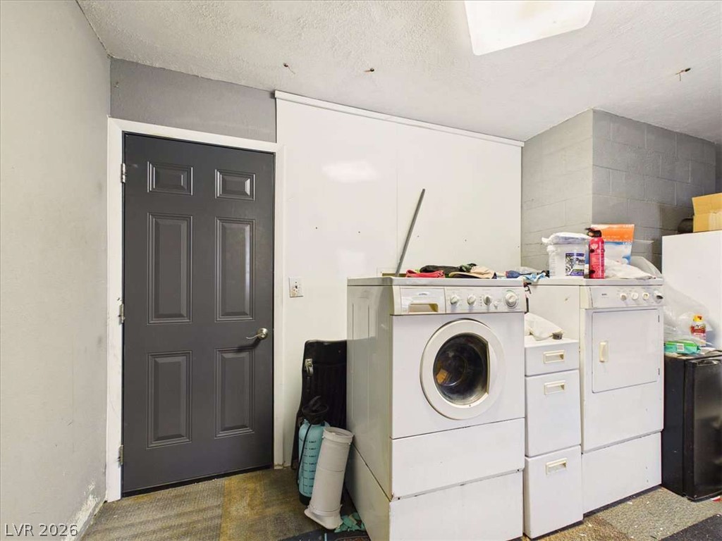 101 Comstock Street Pahrump NV 89048