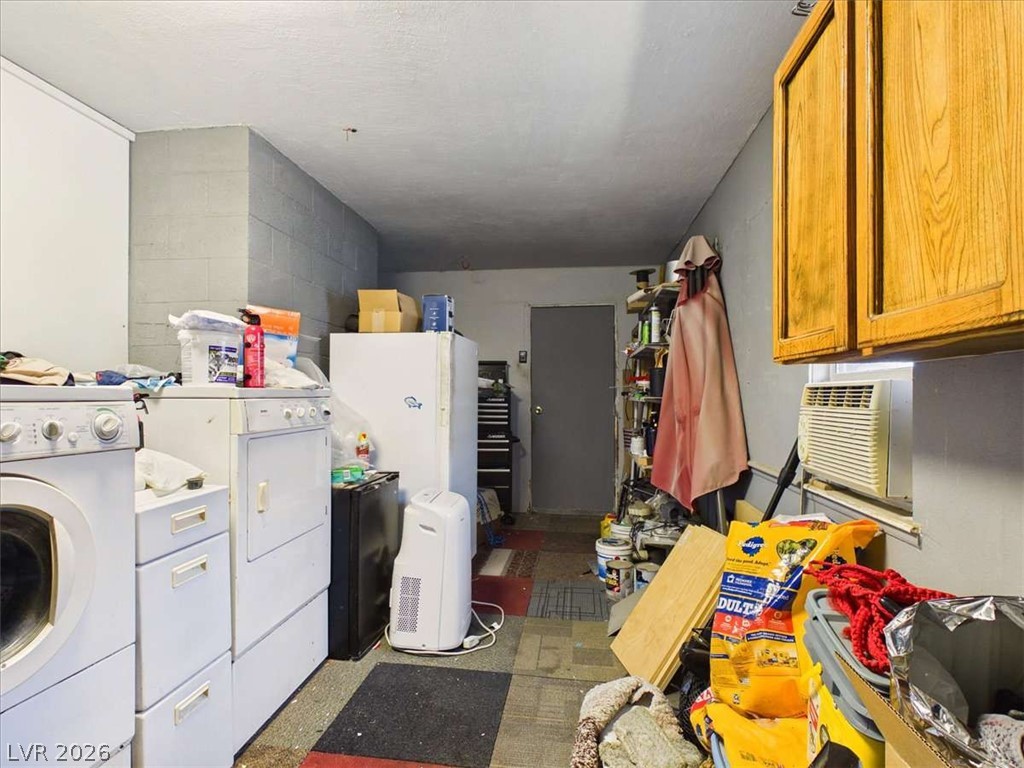 101 Comstock Street Pahrump NV 89048