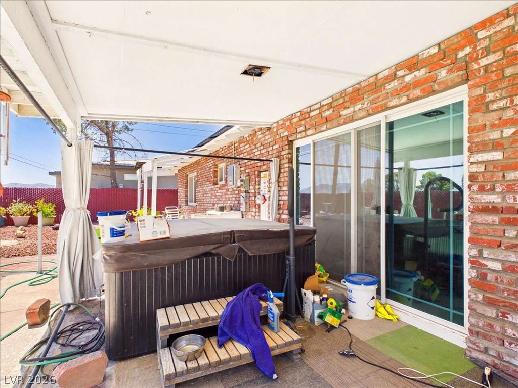 101 Comstock Street Pahrump NV 89048