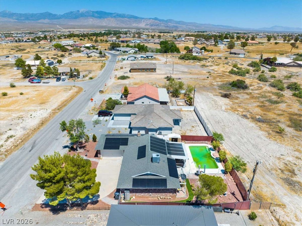 101 Comstock Street Pahrump NV 89048