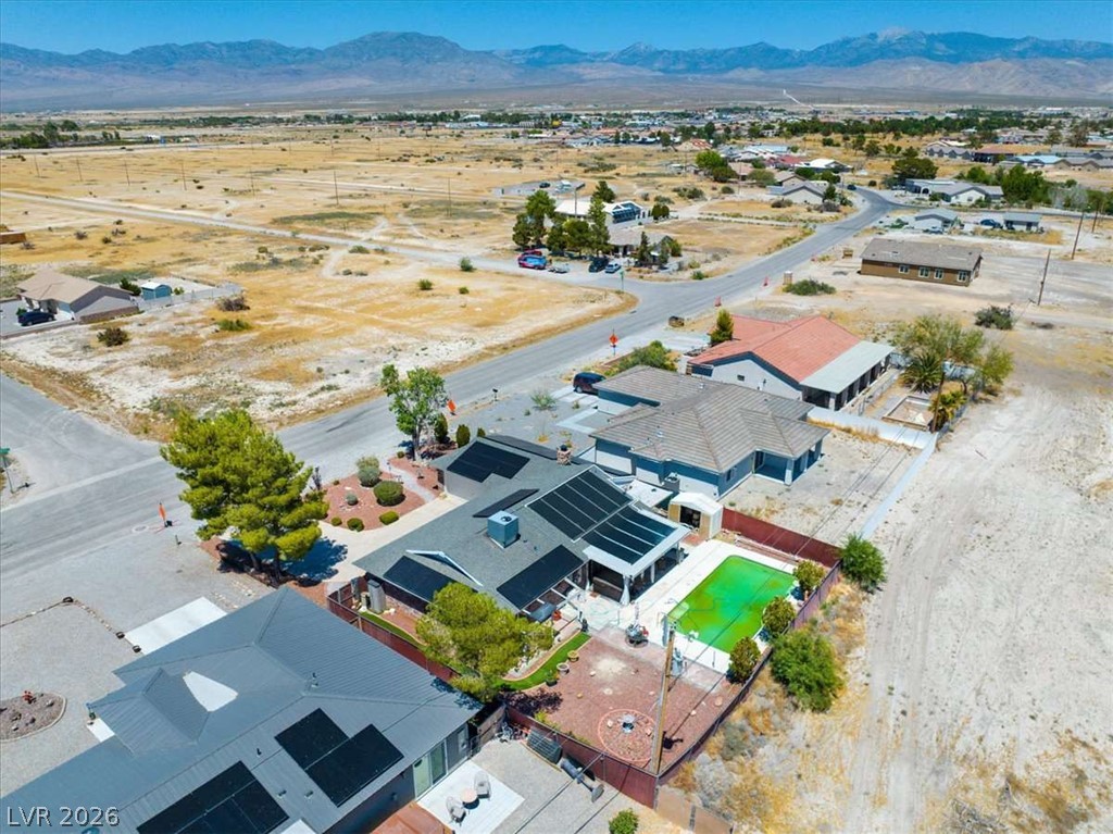101 Comstock Street Pahrump NV 89048