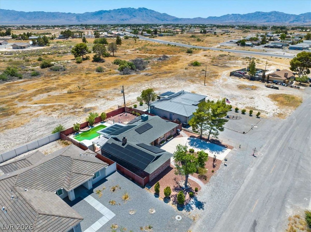 101 Comstock Street Pahrump NV 89048