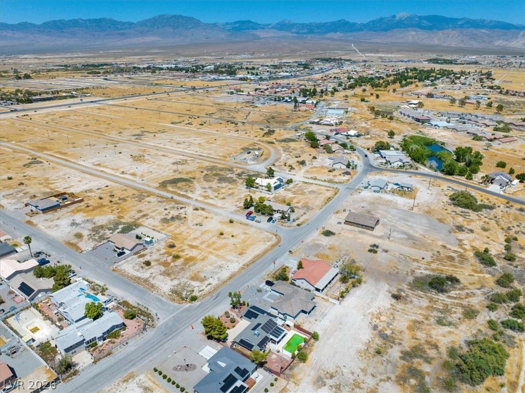 101 Comstock Street Pahrump NV 89048