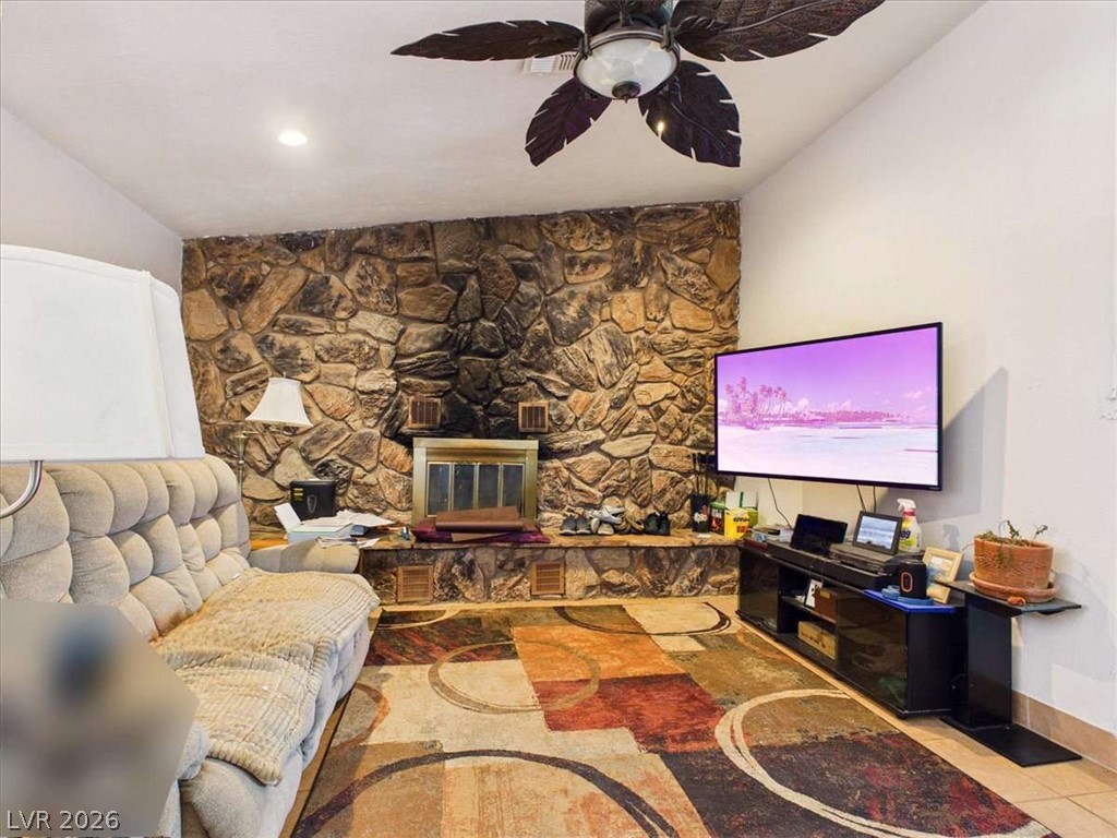 101 Comstock Street Pahrump NV 89048