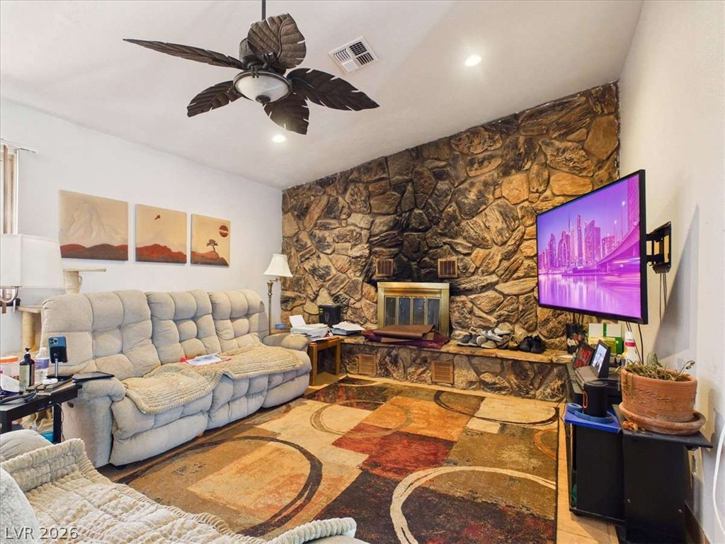 101 Comstock Street Pahrump NV 89048