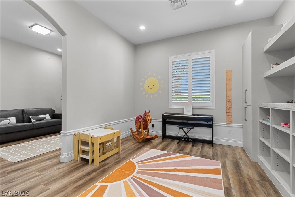 8455 Stange Avenue Las Vegas NV 89129