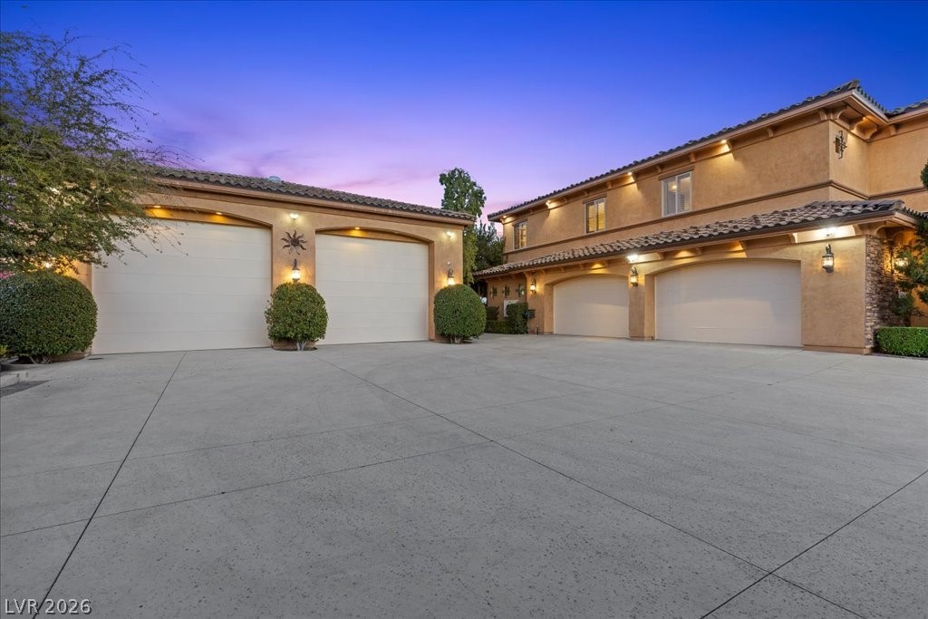 8455 Stange Avenue Las Vegas NV 89129