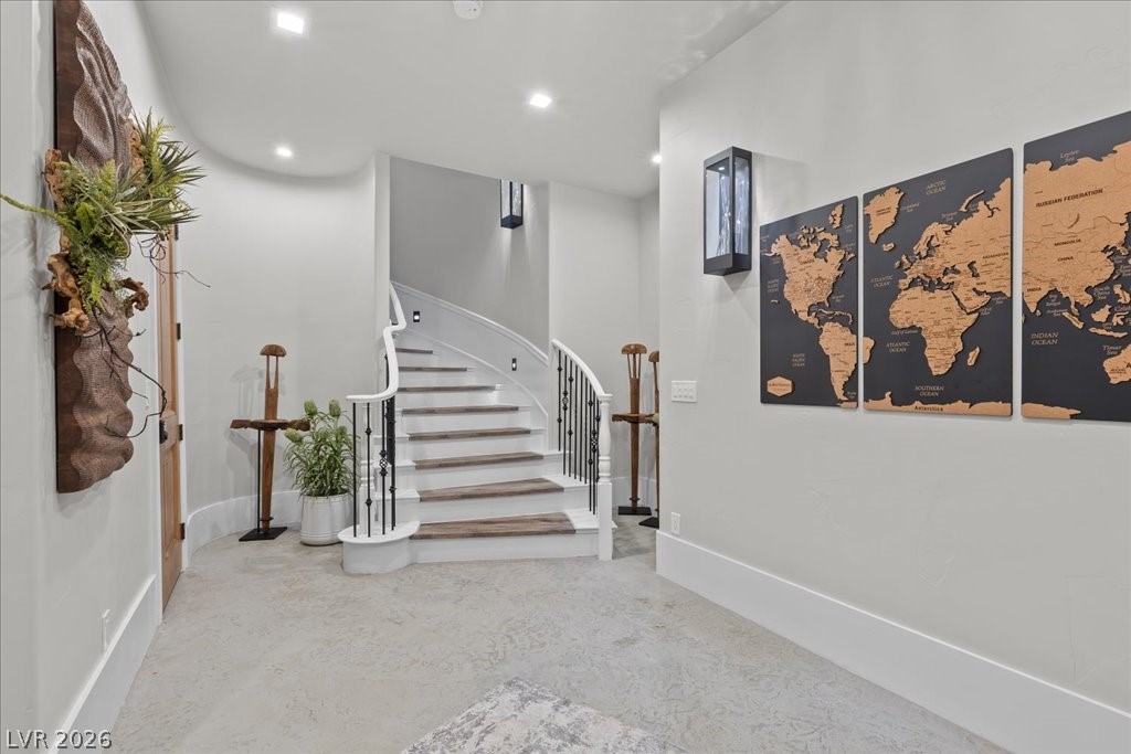 8455 Stange Avenue Las Vegas NV 89129