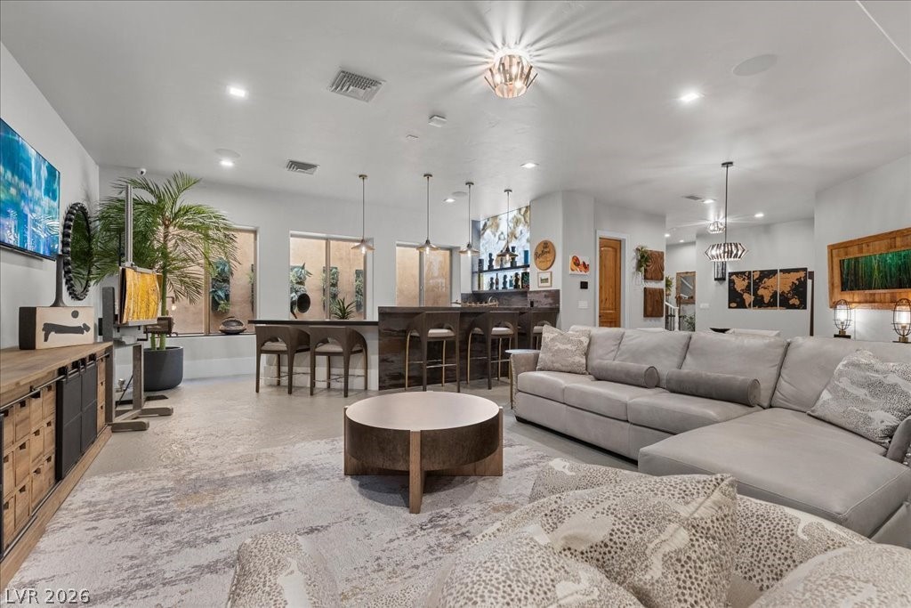 8455 Stange Avenue Las Vegas NV 89129
