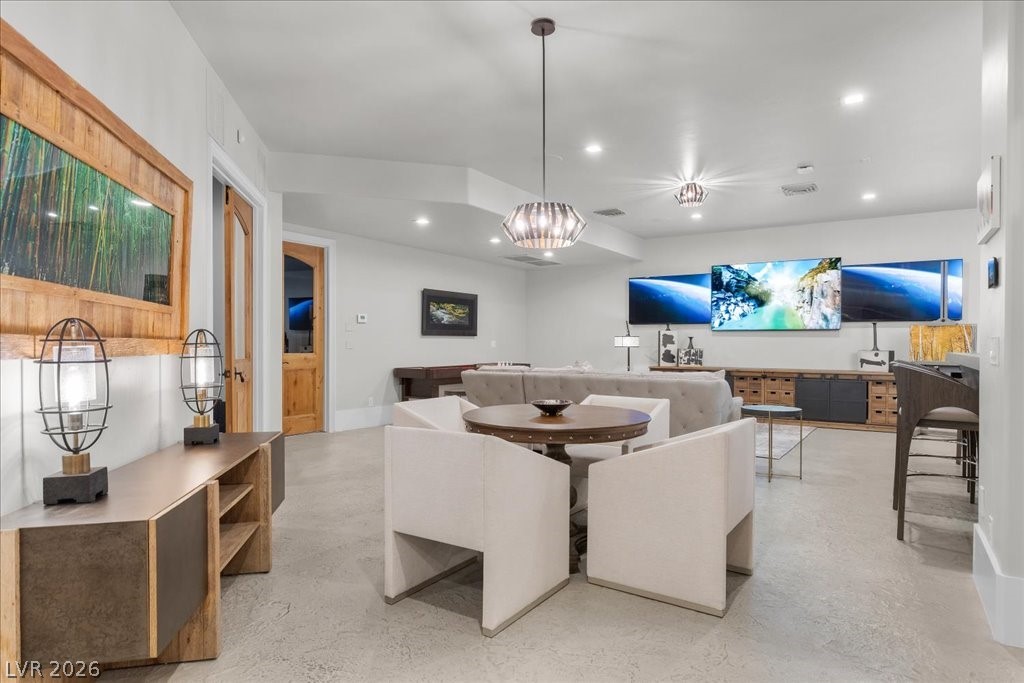 8455 Stange Avenue Las Vegas NV 89129