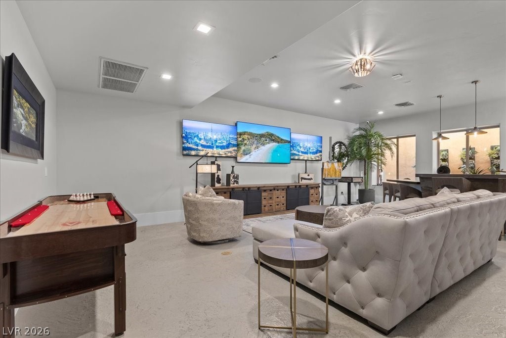 8455 Stange Avenue Las Vegas NV 89129