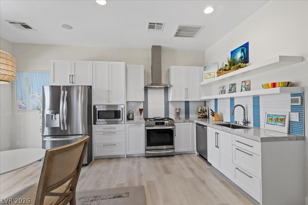 8455 Stange Avenue Las Vegas NV 89129