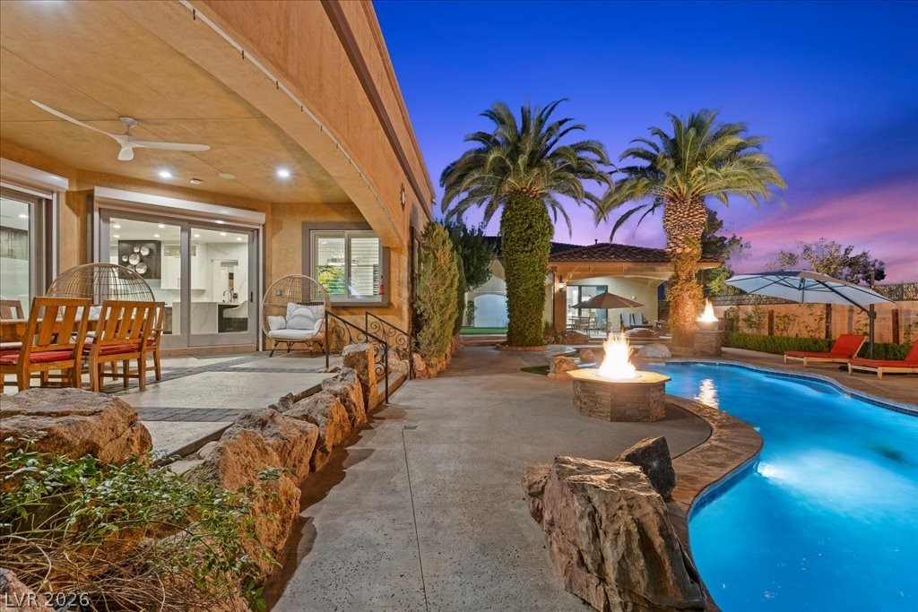 8455 Stange Avenue Las Vegas NV 89129