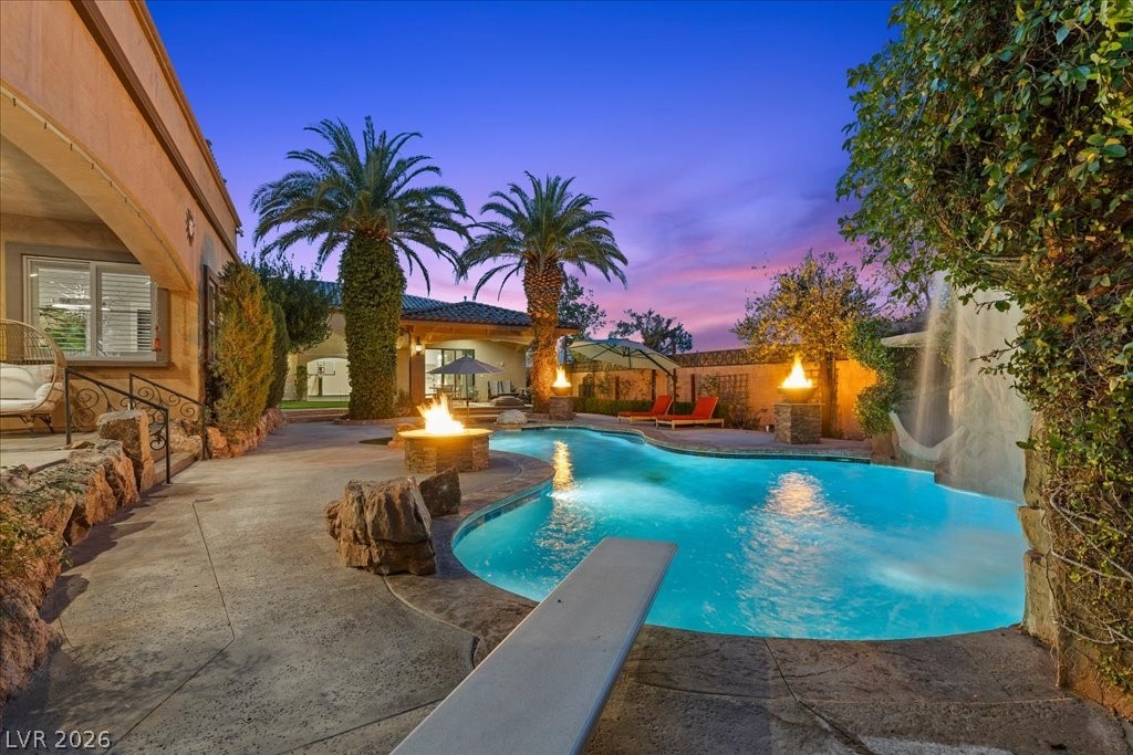 8455 Stange Avenue Las Vegas NV 89129