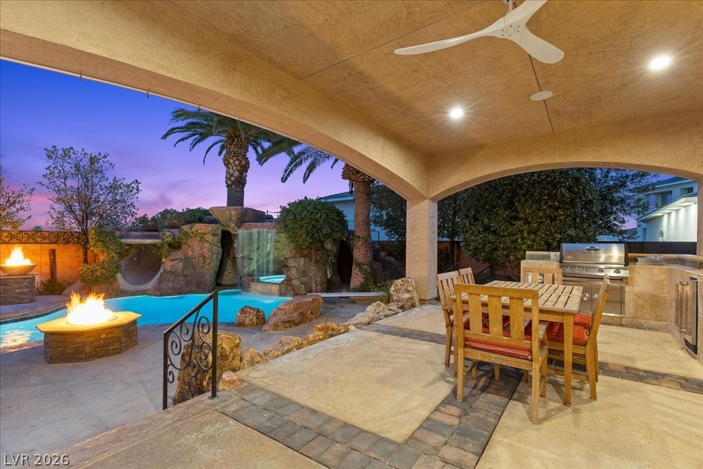 8455 Stange Avenue Las Vegas NV 89129