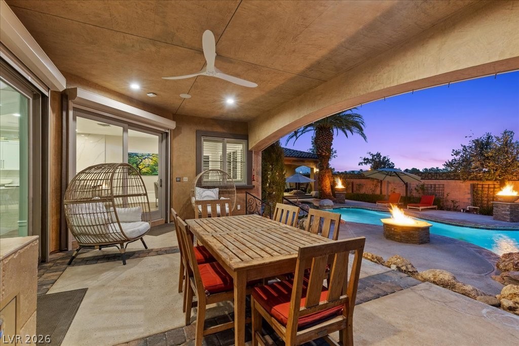 8455 Stange Avenue Las Vegas NV 89129
