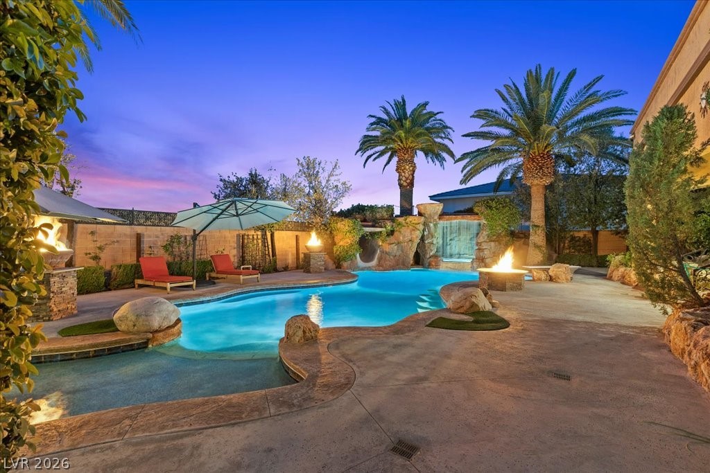 8455 Stange Avenue Las Vegas NV 89129