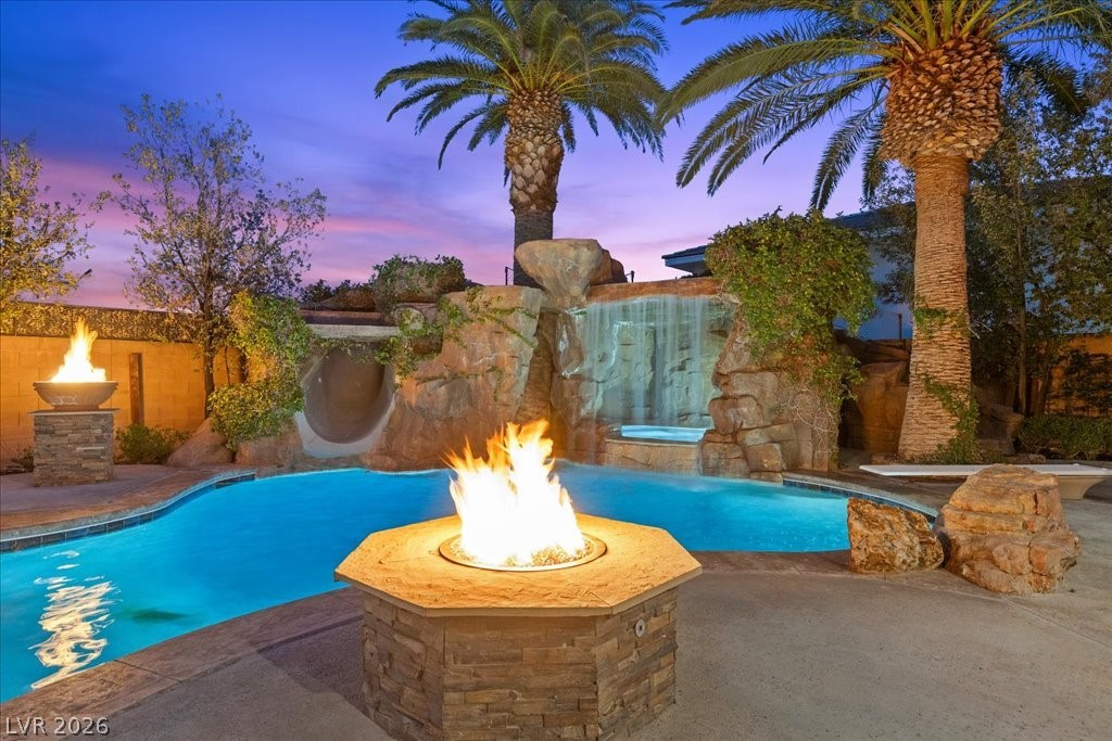 8455 Stange Avenue Las Vegas NV 89129