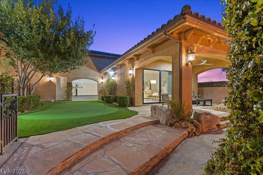 8455 Stange Avenue Las Vegas NV 89129
