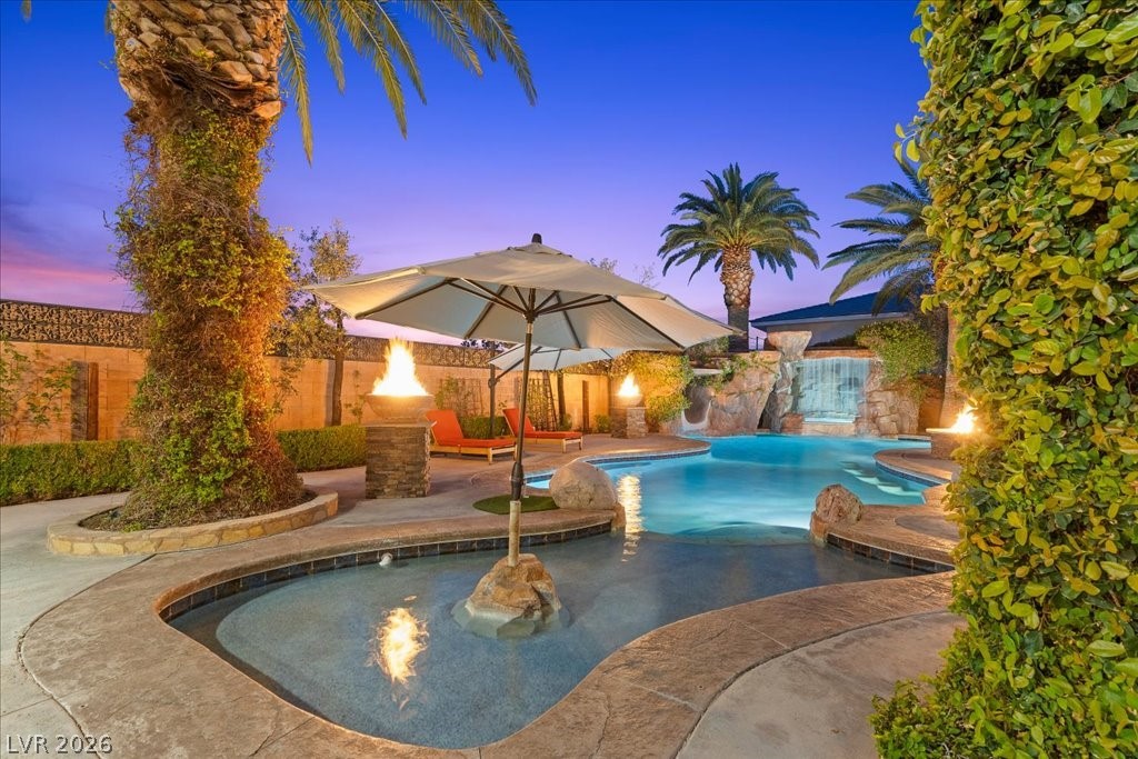 8455 Stange Avenue Las Vegas NV 89129