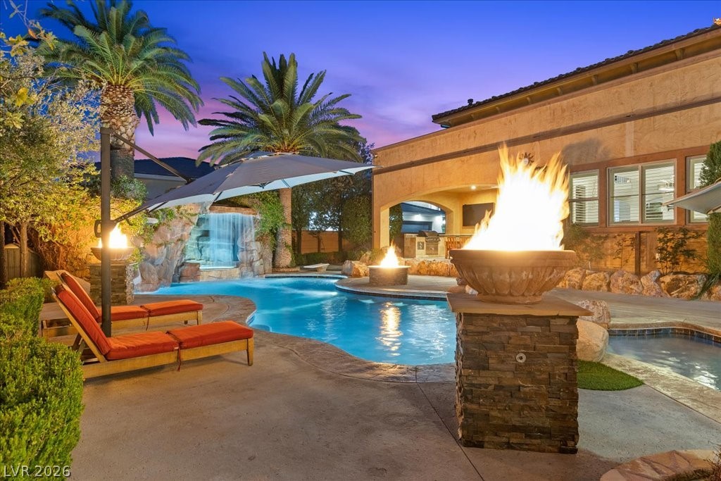 8455 Stange Avenue Las Vegas NV 89129