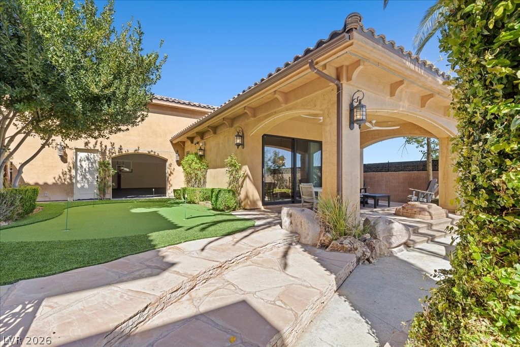 8455 Stange Avenue Las Vegas NV 89129