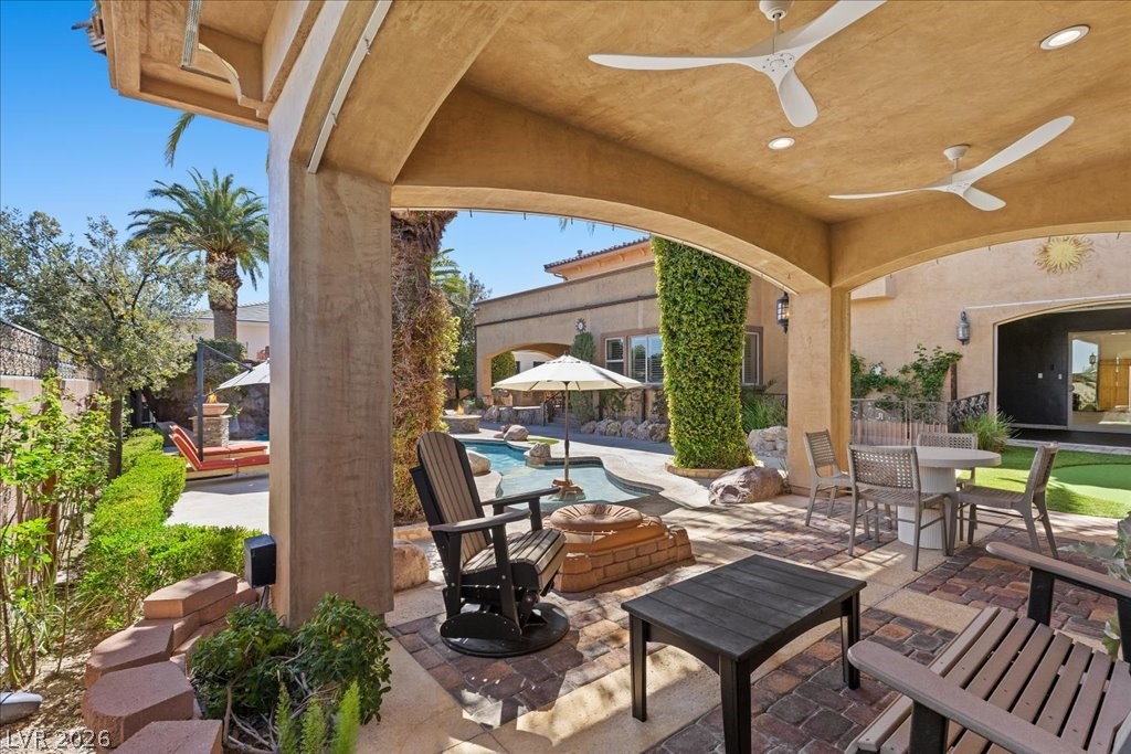8455 Stange Avenue Las Vegas NV 89129