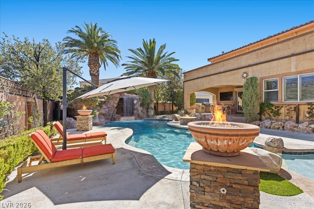8455 Stange Avenue Las Vegas NV 89129