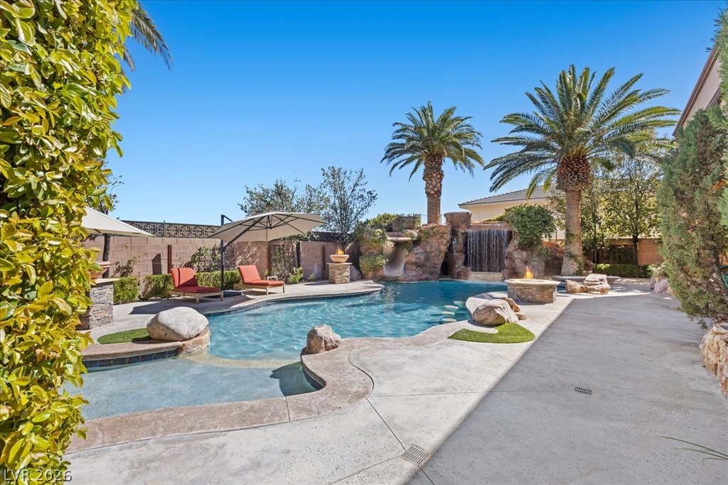 8455 Stange Avenue Las Vegas NV 89129