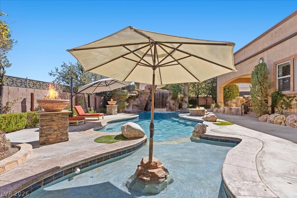 8455 Stange Avenue Las Vegas NV 89129
